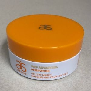Arbonne Gel Eye Masks